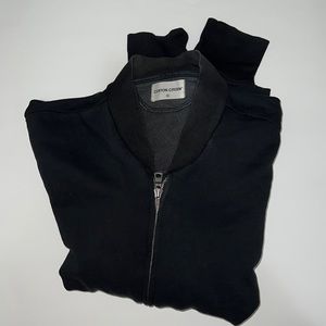 Cotton Citizen Knit Jacket